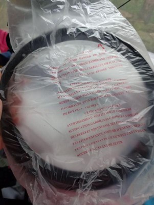 Guest review image 2 of 2, zoom in