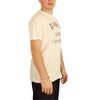 Elevenparis Mens Banksy Is My Decorator Graphic T-Shirt - 2 of 4