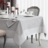 Togas Renton Grey Napkin - 4 of 4