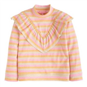 Girl Aspen Turtleneck - Bisby - 1 of 2