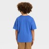 Boys' Short Sleeve Relaxed Fit T-Shirt - Cat & Jack™ - 3 of 4