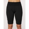 Hang Ten Keel Biker Shorts - 2 of 4