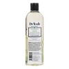 Dr Teal's Rejuvenating Eucalyptus & Spearmint Moisturizing Bath & Body Oil - 8.8 fl oz - image 3 of 3