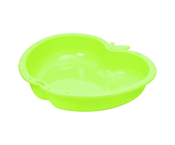 STARPLAY&#153; Large Apple Pool-Green