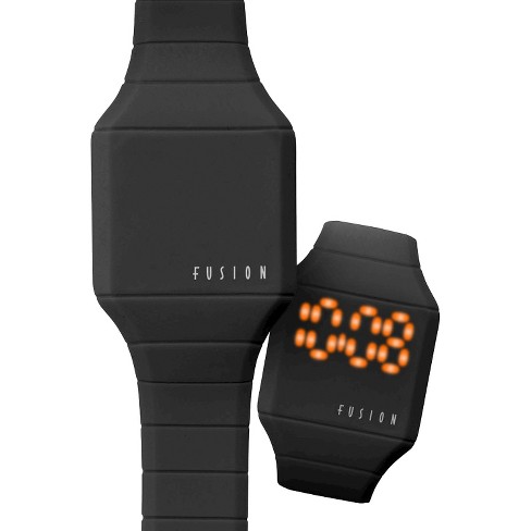 Led on sale fusion watch