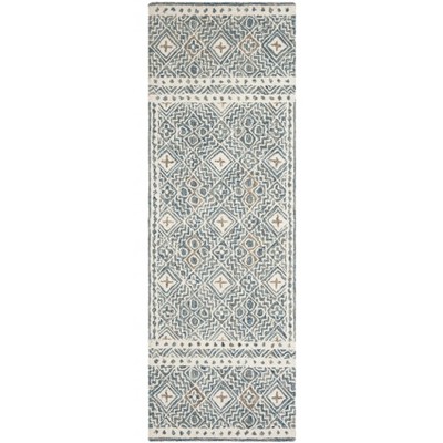 Micro-Loop MLP803 Hand Tufted Indoor Rugs - Safavieh