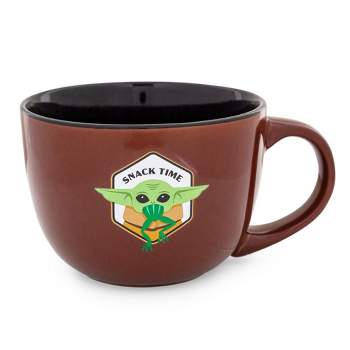 Star Wars™ Rebel Hero Mug, 17 oz. - Mugs & Teacups - Hallmark