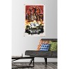 Trends International DC Comics Movie The Suicide Squad - Plane Group Unframed Wall Poster Prints - 2 of 4