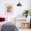 Stupell Industries Flower Market Peonies Framed Print Under Glass - 3 of 4