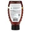 Madhava Organic Amber Honey, Unfiltered, 16 oz (454 g) - 2 of 2