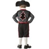 HalloweenCostumes.com Toddler Matador Costume - 2 of 2