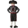 HalloweenCostumes.com Toddler Matador Costume - image 2 of 2