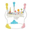 Dream On Me Zany 2-In-1 Activity And Center Bouncer - 2 of 4