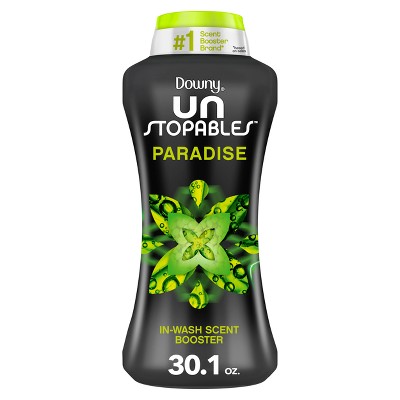Downy Unstopables Paradise In-Wash Scent Booster Beads