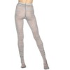 Memoi Women's Gradi Blend Nylon Sweater Tights - 3 of 4