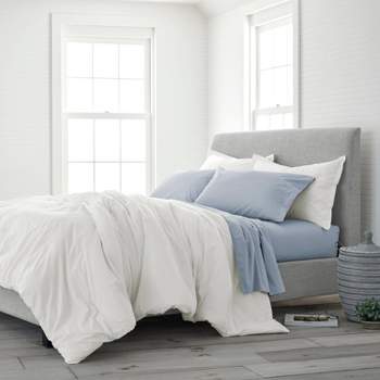 EcoPure Comfort Wash Comforter Set