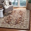 Heritage HG451 Hand Tufted Area Rug - Safavieh - 2 of 4
