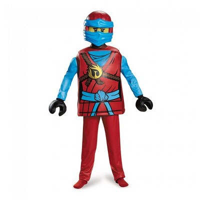 lego costume target