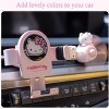TruAIR Pink Cat Air Vent Phone Mount - 2 of 4