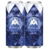 Maplewood Seasonal Lager - 4pk/16 fl oz Cans - 2 of 4