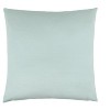 Vynxaria 21" Square Decorative Throw Pillow - Hypoallergenic Polyester, Modern Design - 4 of 4
