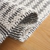 Natura NAT227 Hand Woven Indoor Rugs - Safavieh - 4 of 4