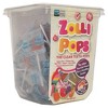 Zolli Pops Tropical Sugar Free Lollipops Candy - 16ct - 2 of 4