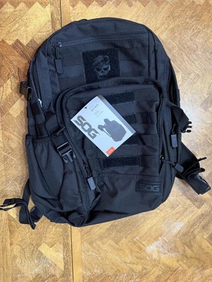 Sog ninja online daypack