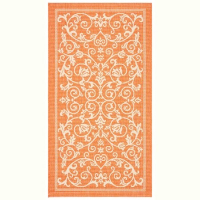 Courtyard CY2098 Power Loomed Indoor and Outdoor Rug - Safavieh