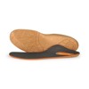 Aetrex Men's Train Posted Orthotics - 2 of 4