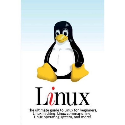 Linux - by  Craig Newport (Paperback)