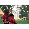 NCAA Austin Peay Governors Ultra Soft Tailgate Throw Blanket - 2 of 2