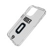 NFL Las Vegas Raiders Players Game Tactic Clear Cell Phone Case for Apple iPhone - 2 of 4
