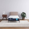 Signature Sleep Bliss 10" Charcoal Cool Gel Memory Foam Mattress - image 3 of 4