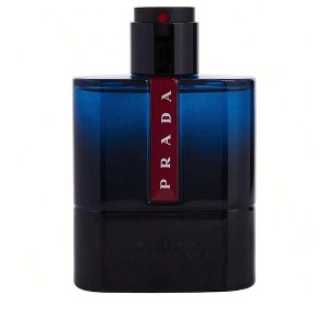 Prada Luna Rossa Ocean by Prada Men Eau De Toilette Spray (Tester) 3.3 oz - 1 of 1