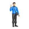 Super7 ReAction Figures: Star Trek - Spock Live Long and Prosper Exclusive - image 2 of 4