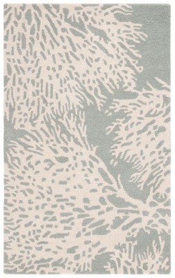 Bella BEL115 Hand Tufted Area Rug  - Safavieh