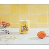 Silver Buffalo Sanrio Gudetama Sailing On Ramen Ceramic Tea Cup | Holds 9 Ounces - 2 of 4