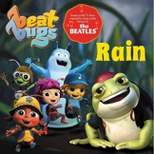 Rain -  (Beat Bugs) by Anne Lamb (Hardcover)