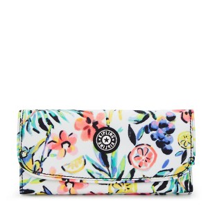 Kipling Money Land Printed Snap Wallet - 1 of 4