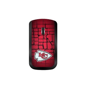 NFL AFC Teams Brick Wall Wireless Mouse - 1 of 4