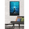Trends International DC Comics Movie - Aquaman - One Sheet Framed Wall Poster Prints - 2 of 4