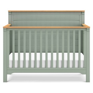 DaVinci Shea 4-in-1 Convertible Crib - 1 of 4