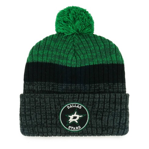 Dallas sales stars beanie