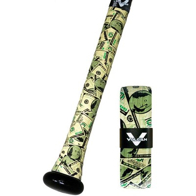 Vulcan Uncommon Bat Grip