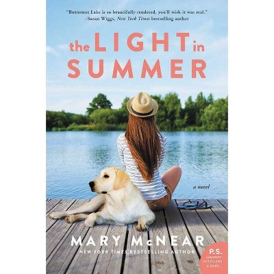 Light in Summer (Paperback) (Mary McNear)