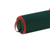 Hastings Home Wrapping Paper Storage Bag - Holds Up to 25 Rolls of Gift wrap - 3 of 4