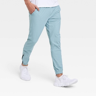 Men's Lightweight Tricot Joggers - All in Motion