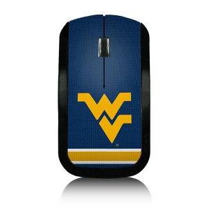 NCAA Big 12 Universities Stripe Wireless Mouse - 1 of 4