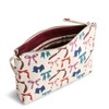 Vera Bradley Women's Outlet Faux Leather Large Hipster Crossbody Bag - 3 of 3